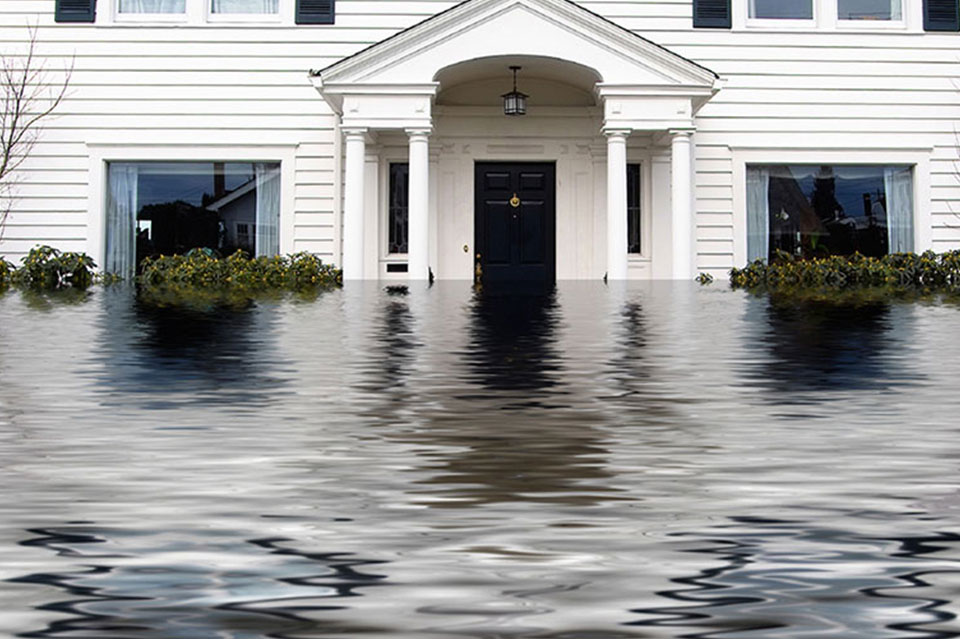 New York Flood Insurance Coverage