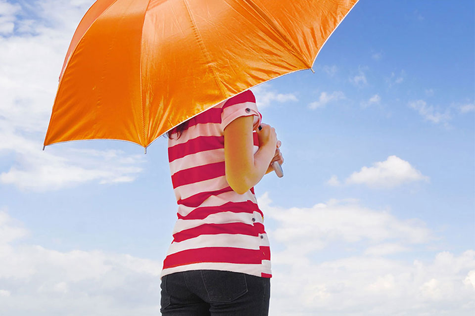 New York Umbrella Insurance Coverage